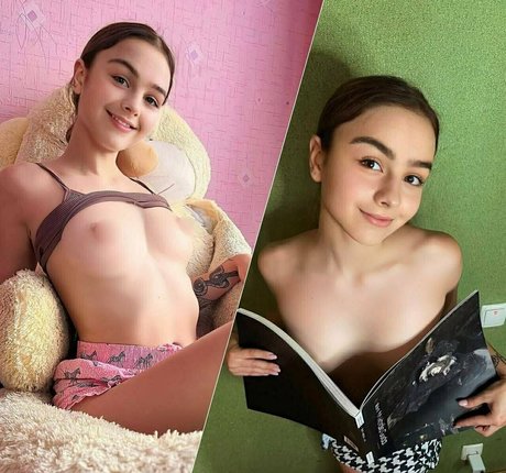 Nagie wyciekłe zdjęcie OnlyFans od Amandaclaire18