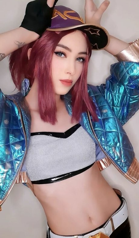 Nagie wyciekłe zdjęcie OnlyFans od Reisesan