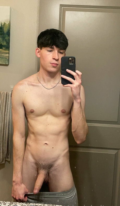 Nagie wyciekłe zdjęcie OnlyFans od Devinholtxxx