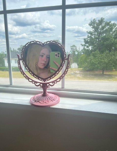 Nagie wyciekłe zdjęcie OnlyFans od Aurorabrookefree