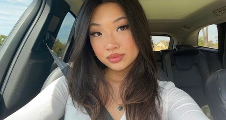 Nagie wyciekłe zdjęcie OnlyFans od Maru Lee