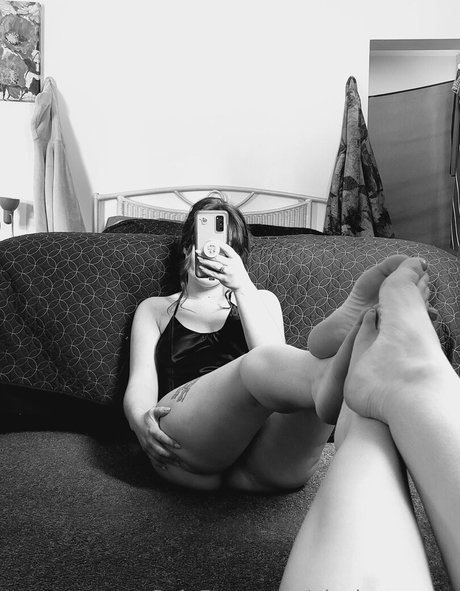 Nagie wyciekłe zdjęcie OnlyFans od Alaskasweets