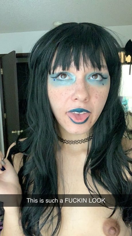 Nagie wyciekłe zdjęcie OnlyFans od Tastybijou
