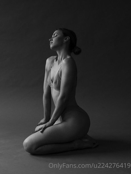 Nagie wyciekłe zdjęcie OnlyFans od Dindondin