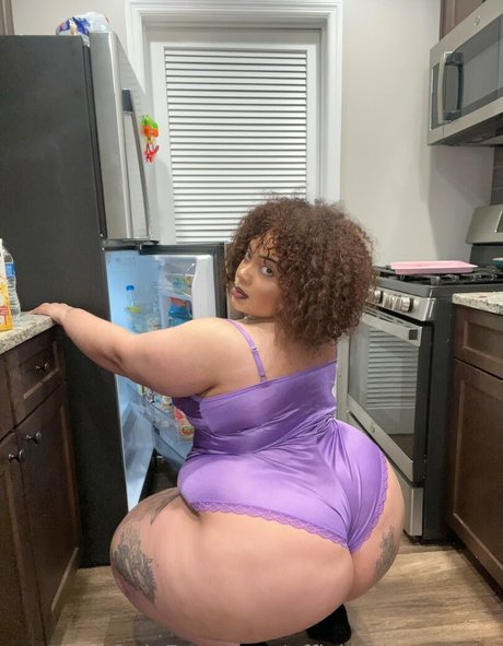 Nagie wyciekłe zdjęcie OnlyFans od Officialhhoneybee