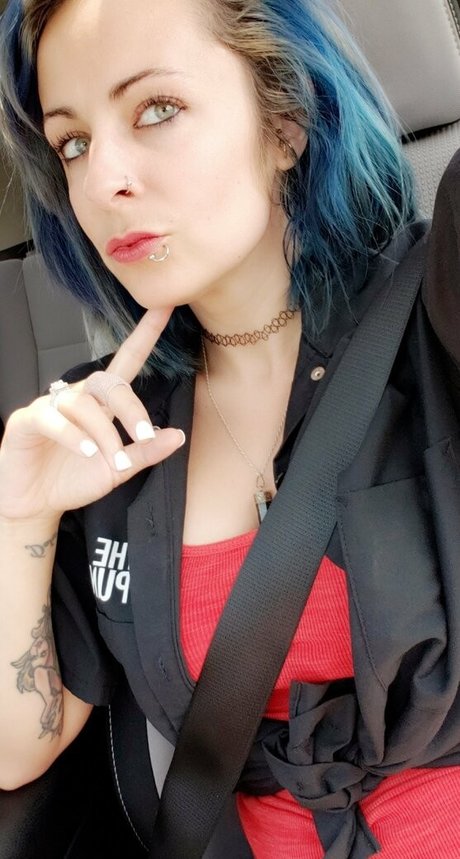 Nagie wyciekłe zdjęcie OnlyFans od Jennaluvsyounot