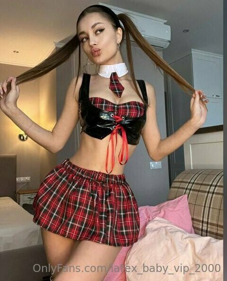 Latex_baby_vip_2000