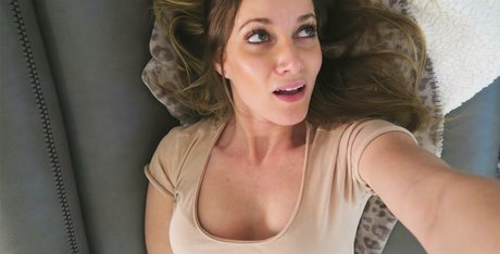 Nagie wyciekłe zdjęcie OnlyFans od Jen Smith