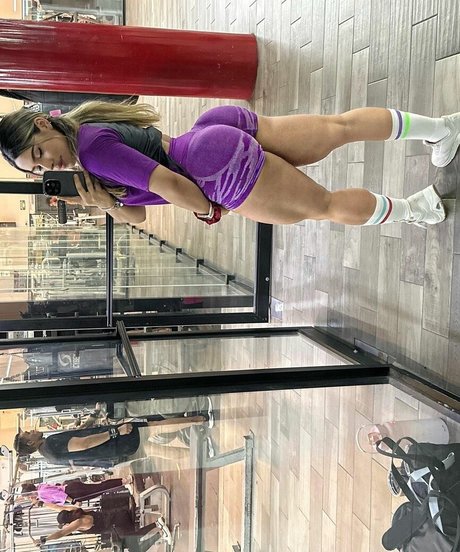 Nagie wyciekłe zdjęcie OnlyFans od Paloma Eloisa