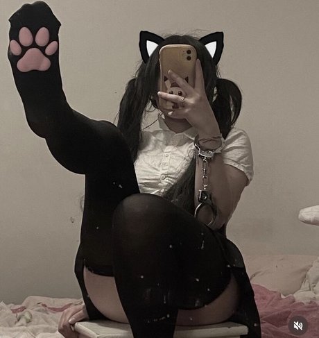 Nagie wyciekłe zdjęcie OnlyFans od Empzthy