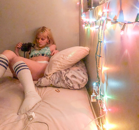 Nagie wyciekłe zdjęcie OnlyFans od Bonnie Grace