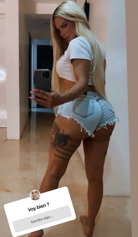 Deliza Rodriguez