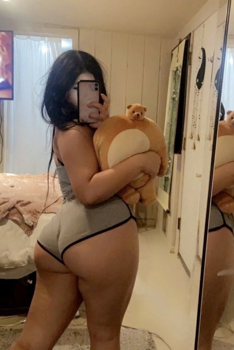 Nagie wyciekłe zdjęcie OnlyFans od Bbystargrl