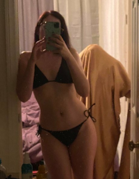 Nagie wyciekłe zdjęcie OnlyFans od Amanda Golka