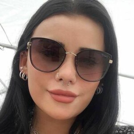 Nagie wyciekłe zdjęcie OnlyFans od Kathy Schaefer