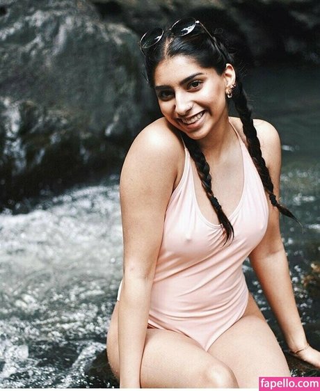 Nagie wyciekłe zdjęcie OnlyFans od Iman Moosa