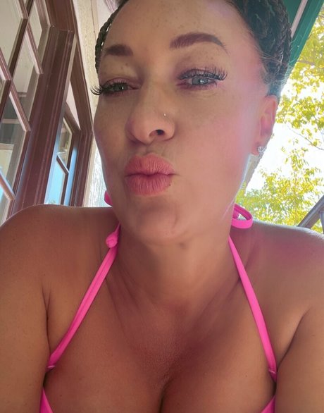 Nagie wyciekłe zdjęcie OnlyFans od Rachel Dolezal