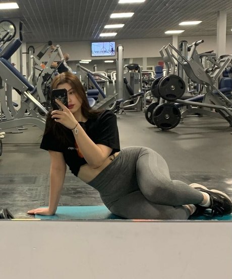 Nagie wyciekłe zdjęcie OnlyFans od Ell8ta