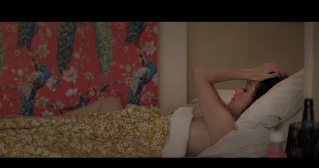 Nagie wyciekłe zdjęcie OnlyFans od Mary Elizabeth Winstead