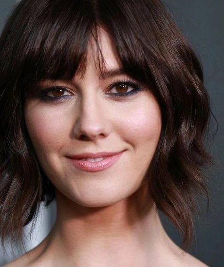 Mary Elizabeth Winstead