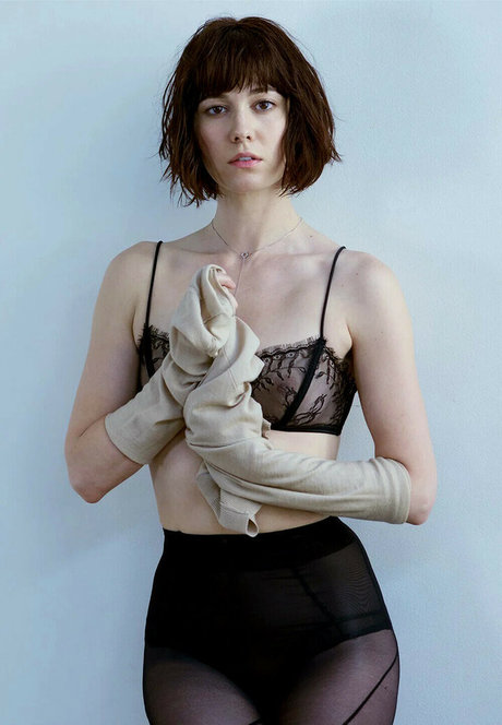 Nagie wyciekłe zdjęcie OnlyFans od Mary Elizabeth Winstead