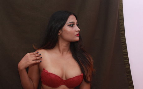 Nagie wyciekłe zdjęcie OnlyFans od Tanyasinha Lovers