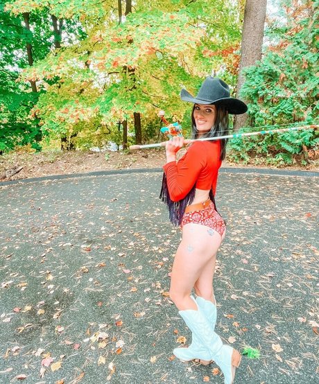 Nagie wyciekłe zdjęcie OnlyFans od Hottest Fishing