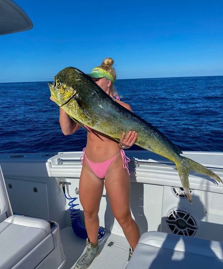 Nagie wyciekłe zdjęcie OnlyFans od Hottest Fishing