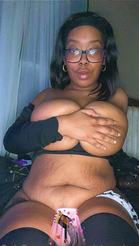 Nagie wyciekłe zdjęcie OnlyFans od Yesmistresskayy2