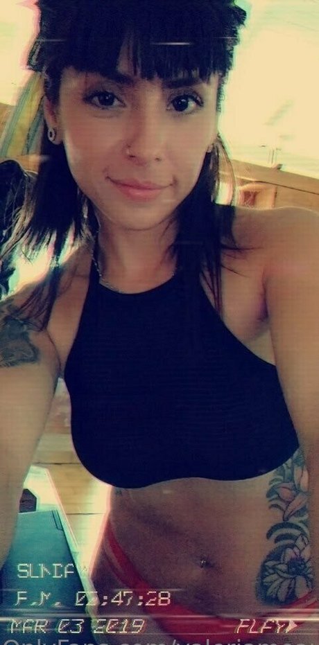Nagie wyciekłe zdjęcie OnlyFans od Pampicush