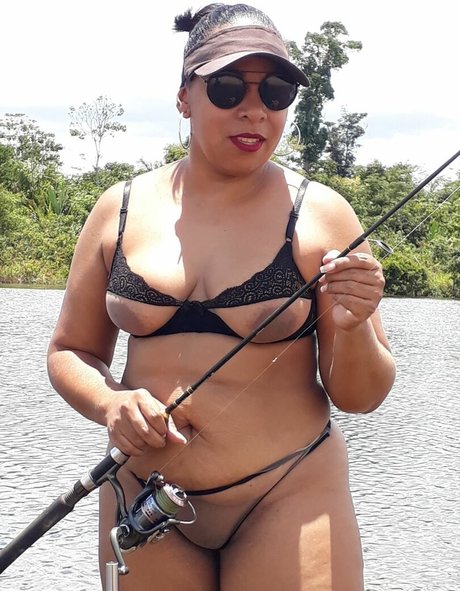 Nagie wyciekłe zdjęcie OnlyFans od Jujuh137