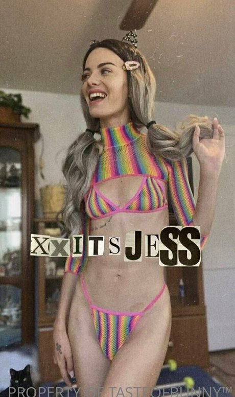 Nagie wyciekłe zdjęcie OnlyFans od Tasteofbunny