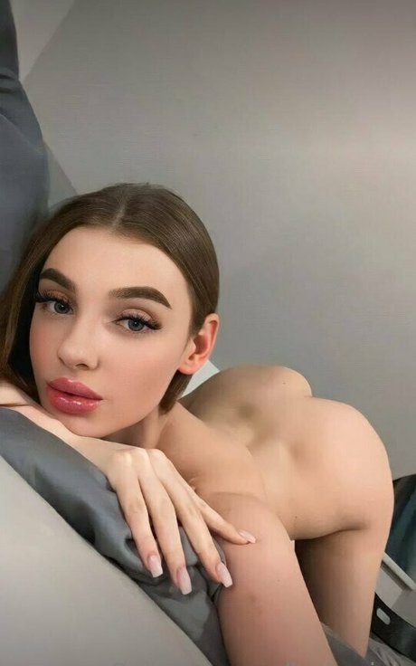 Nagie wyciekłe zdjęcie OnlyFans od Lusty Pink