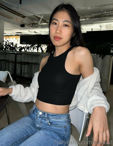 Nagie wyciekłe zdjęcie OnlyFans od Mvlust