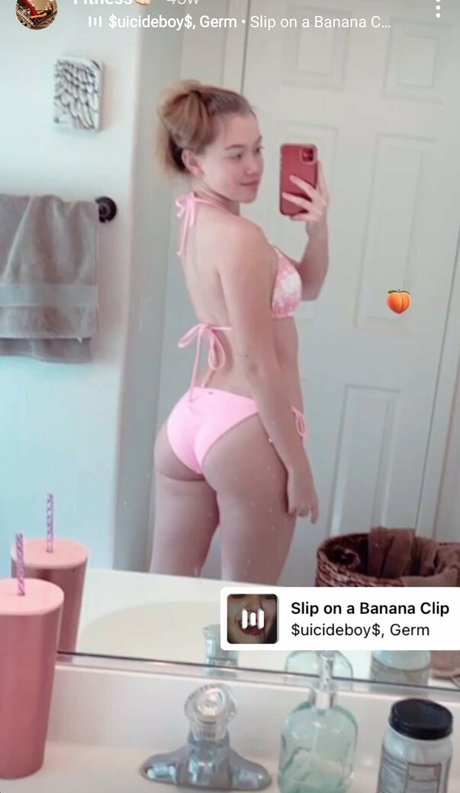 Nagie wyciekłe zdjęcie OnlyFans od Asmrlia