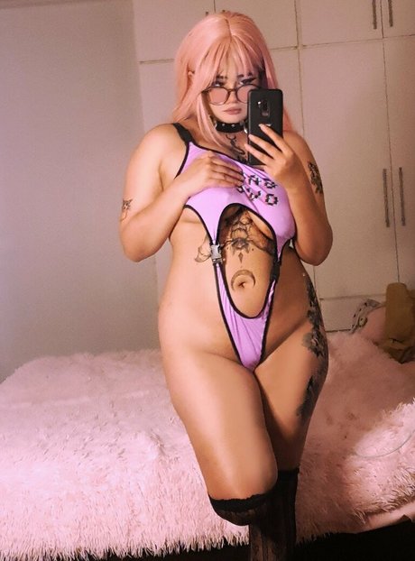 Nagie wyciekłe zdjęcie OnlyFans od Samxeil
