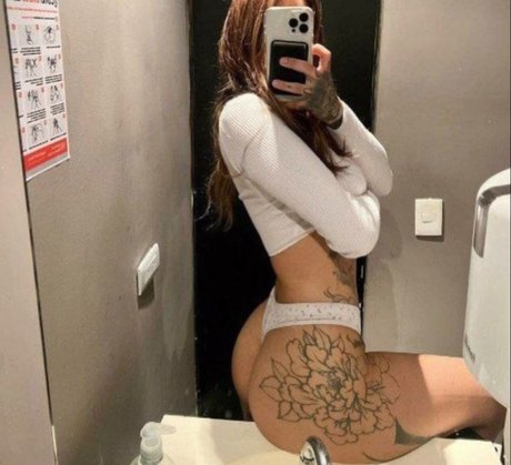 Nagie wyciekłe zdjęcie OnlyFans od Paula Salamanca