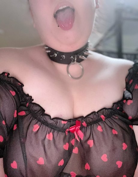 Nagie wyciekłe zdjęcie OnlyFans od Misshoneycatt