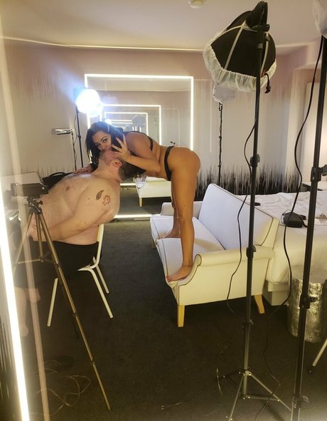 Nagie wyciekłe zdjęcie OnlyFans od Vinnieoneillxxx