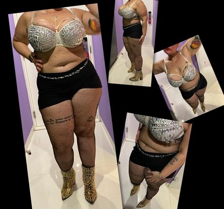 Nagie wyciekłe zdjęcie OnlyFans od Jenn Leigh