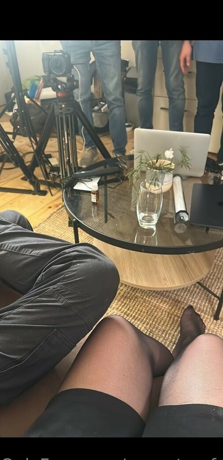Nagie wyciekłe zdjęcie OnlyFans od Acnoctem