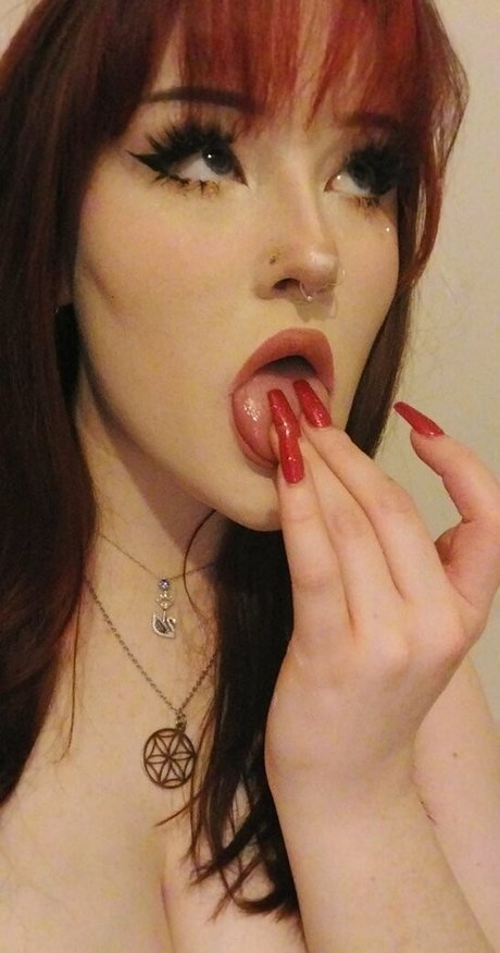 Nagie wyciekłe zdjęcie OnlyFans od Urlilsuccubus