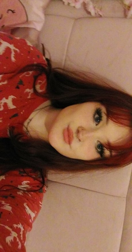 Nagie wyciekłe zdjęcie OnlyFans od Urlilsuccubus