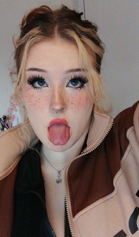 Nagie wyciekłe zdjęcie OnlyFans od Urlilsuccubus