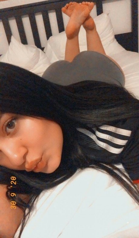 Nagie wyciekłe zdjęcie OnlyFans od Ashley Latina Slut