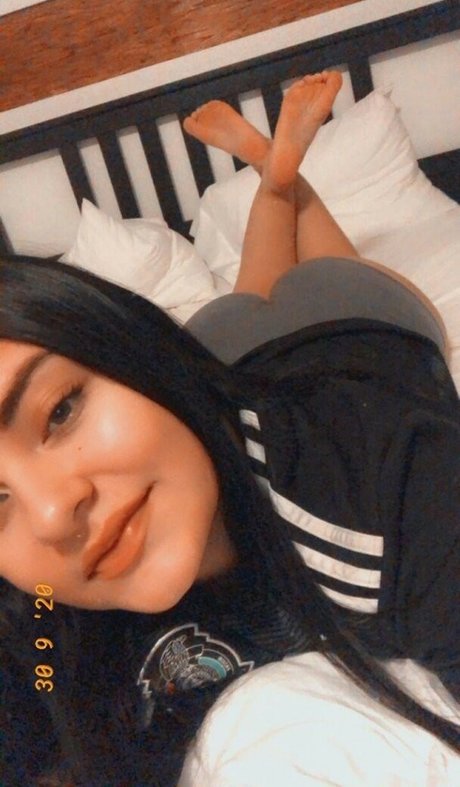 Nagie wyciekłe zdjęcie OnlyFans od Ashley Latina Slut