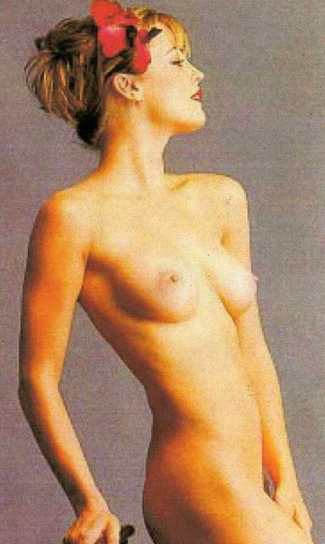 Nagie wyciekłe zdjęcie OnlyFans od Melissa George