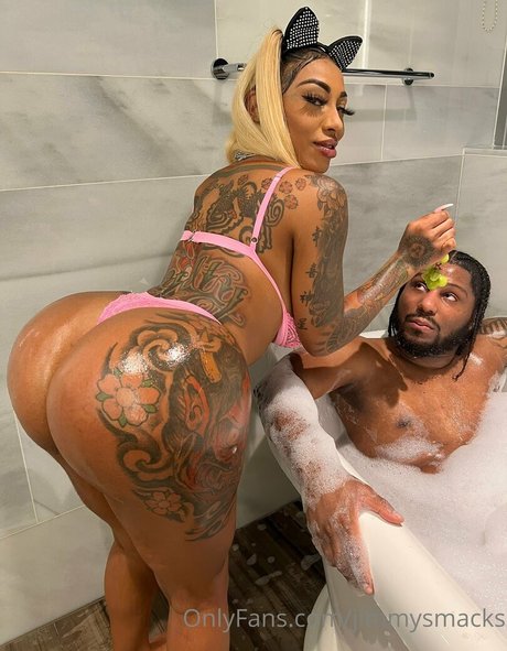 Nagie wyciekłe zdjęcie OnlyFans od Jimmysmacks