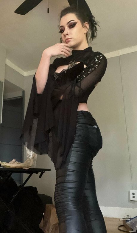 Nagie wyciekłe zdjęcie OnlyFans od Xosugarbunny