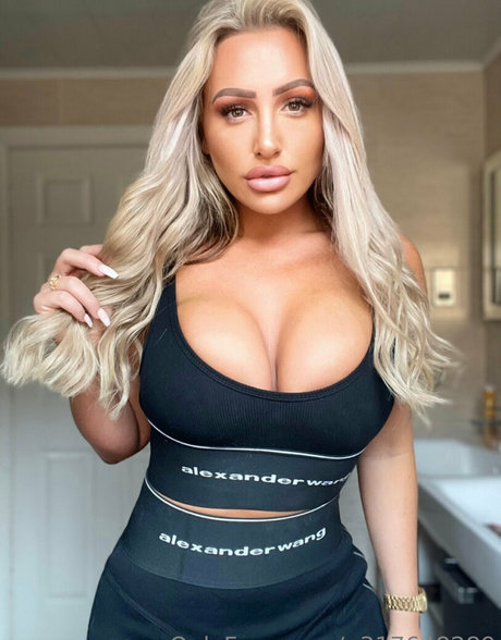 Abigalexo
